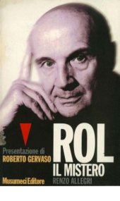 book Rol: Il mistero