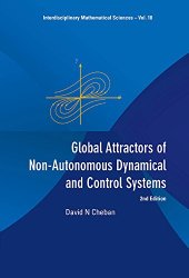 book Global Attractors of Non-Autonomous Dynamical and Control Systems: 2nd Edition