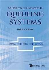book An Elementary Introduction to Queueing Systems