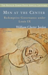 book Men at the Center: Redemptive Governance Under Louis IX