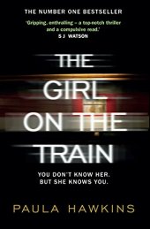 book The Girl on the Train