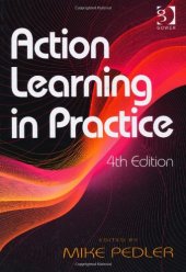 book Action Learning in Practice