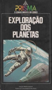 book Exploração dos Planetas