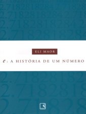 book e: A História de Um Número