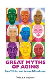 book Great Myths of Aging