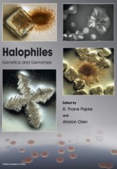 book Halophiles: Genetics and Genomes