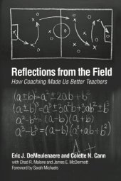 book Reflections From The Field: How Coaching Made Us Better Teachers