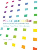 book Visual Perception: Physiology, Psychology and Ecology