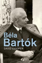 book Béla Bartók