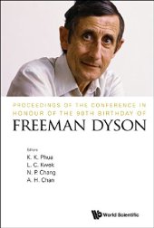 book Proceedings of the Conference in Honour of the 90th Birthday of Freeman Dyson