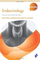 book Endocrinology