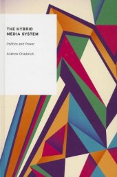 book The Hybrid Media System: Politics and Power