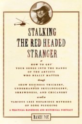 book Stalking the Red Headed Stranger