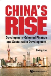 book China's Rise: Development-Oriented Finance and Sustainable Development