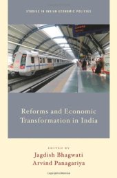 book Reforms and Economic Transformation in India