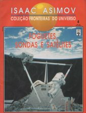 book Foguetes, Sondas e Satélites