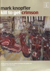 book Kill To Get Crimson