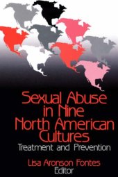 book Sexual Abuse in Nine North American Cultures: Treatment and Prevention