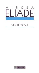 book Solilocvii