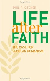 book Life After Faith: The Case for Secular Humanism