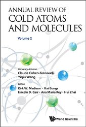 book Annual Review of Cold Atoms and Molecules, volume 2