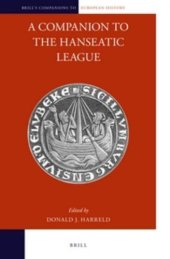 book A Companion to the Hanseatic League