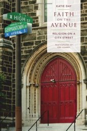 book Faith on the Avenue: Religion on a City Street