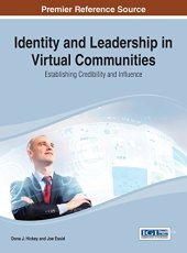 book Identity and Leadership in Virtual Communities: Establishing Credibility and Influence