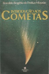 book Introdução aos Cometas