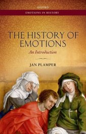 book The History of Emotions: An Introduction