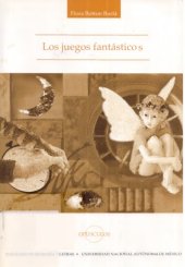 book Los juegos fantásticos