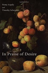 book In Praise of Desire