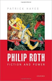 book Philip Roth: Fiction and Power