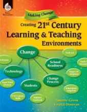 book Creating a 21st Century Teaching and Learning Environment