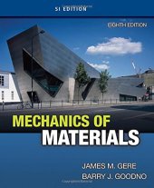 book Mechanics of Materials, SI Edition