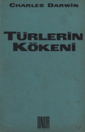 book Türlerin Kökeni