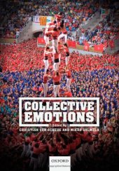 book Collective Emotions: Perspectives from psychology, philosophy, and sociology