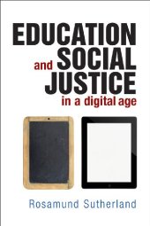 book Education and Social Justice in a Digital Age