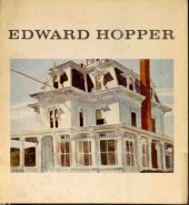 book Edward Hopper