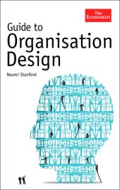 book Guide to Organisation Design : Creating high-performing and adaptable enterprises.