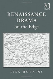 book Renaissance Drama on the Edge