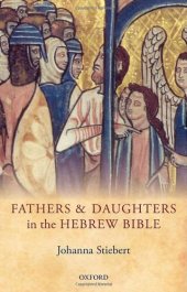 book Fathers and Daughters in the Hebrew Bible