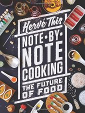 book Note-by-Note Cooking: The Future of Food