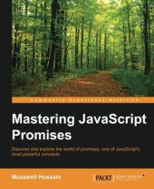 book Mastering JavaScript Promises