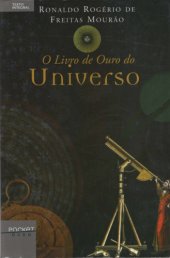 book O Livro de Ouro do Universo