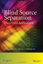 book Blind Source Separation: Theory and Applications