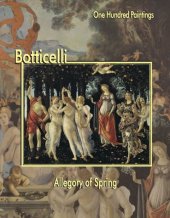 book Botticelli: Allegory of Spring