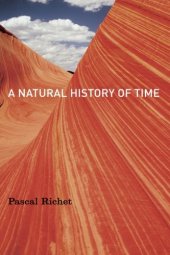 book A Natural History of Time