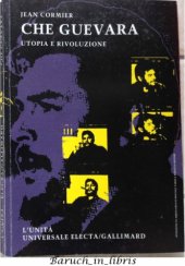 book Che Guevara. Utopia e rivoluzione