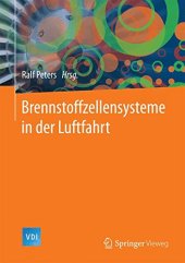 book Brennstoffzellensysteme in der Luftfahrt